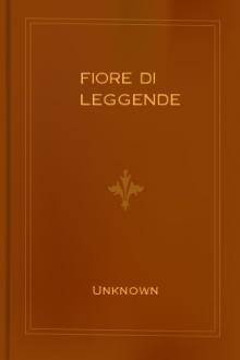 Fiore di leggende by Unknown