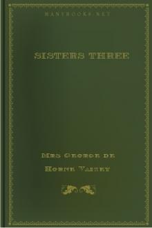 Sisters Three by Mrs George de Horne Vaizey