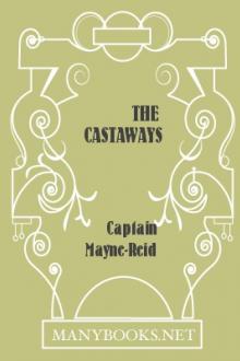 The Castaways by Mayne Reid