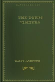 The Young Visiters by Daisy Ashford