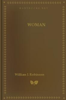 Woman by William J. Robinson