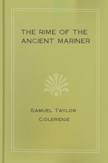 The Rime of the Ancient Mariner by Samuel Taylor Coleridge