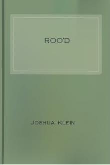 Roo'd by Joshua Klein