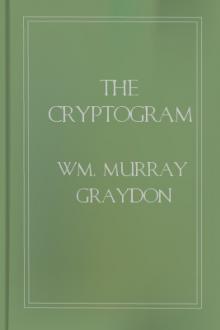 The Cryptogram by William Murray Graydon