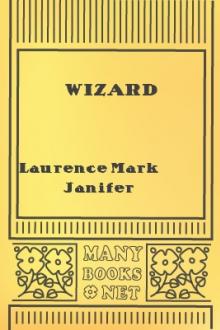 Wizard by Laurence M. Janifer