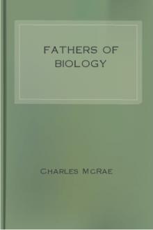 Fathers of Biology by Charles McRae