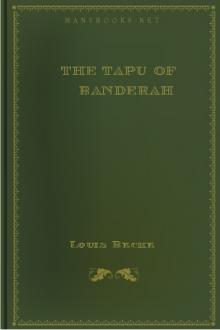 The Tapu of Banderah by Louis Becke