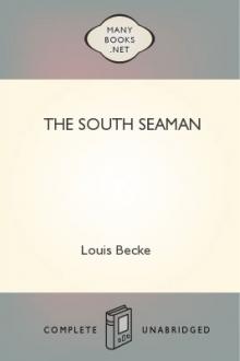 The South Seaman by Louis Becke