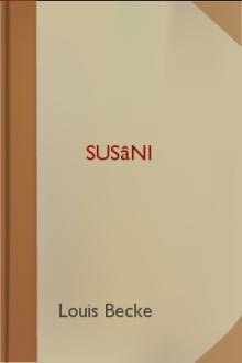 Susâni by Louis Becke