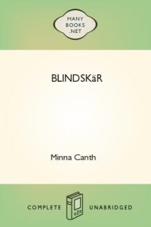 Blindskär by Minna Canth