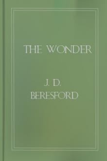 The Wonder by J. D. Beresford