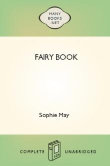 Fairy Book by Sophie May