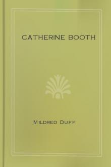 Catherine Booth by Mildred Duff