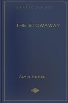 The Stowaway by Alvin Heiner