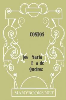 Contos by Eça de Queirós