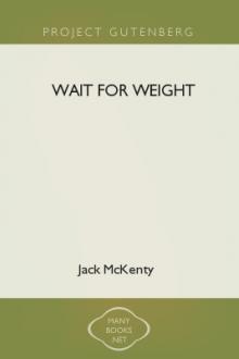 Wait for Weight by Jack McKenty