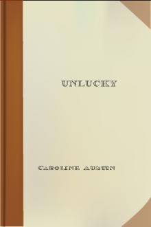 Unlucky by Caroline Austin
