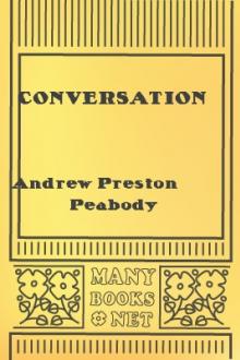 Conversation by Unknown