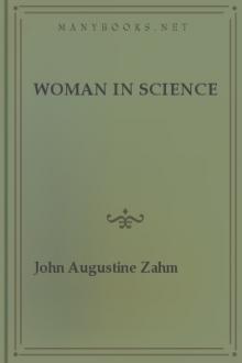 Woman in Science by John Augustine Zahm