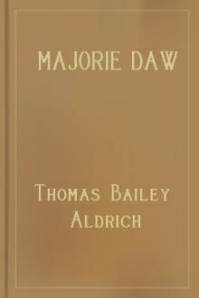 Majorie Daw by Thomas Bailey Aldrich