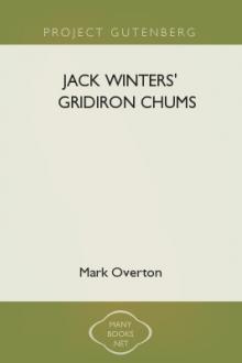 Jack Winters' Gridiron Chums by Mark Overton
