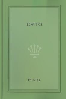 Crito by Plato