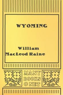 Wyoming by William MacLeod Raine