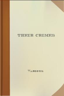 Their Crimes by Unknown