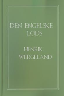 Den engelske Lods by Henrik Arnold Wergeland