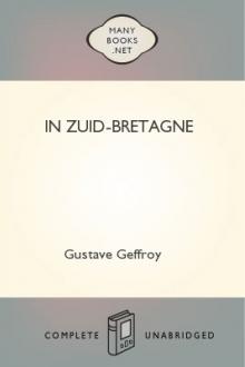 In Zuid-Bretagne by Gustave Geffroy