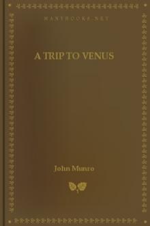 A Trip to Venus by John Munro