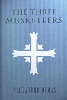 The Three Musketeers by Alexandre Dumas