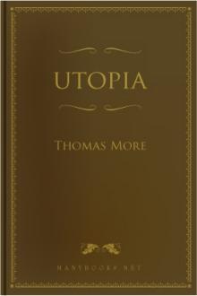 Utopia by Thomas More