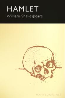 Hamlet by William Shakespeare