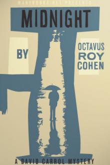 Midnight by Octavus Roy Cohen