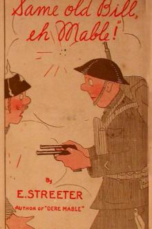 Same old Bill, eh Mable! by Edward Streeter