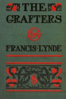 The Grafters by Francis Lynde