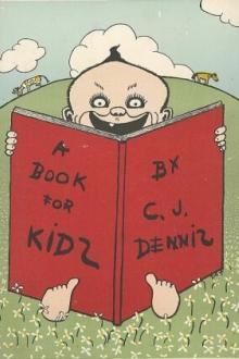 A Book for Kids by C. J. Dennis