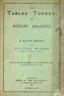 The Tables Turned by William Morris