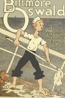 Biltmore Oswald by Thorne Smith