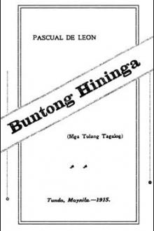 Buntong Hininga by Pascual de Leon