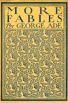 More Fables by George Ade
