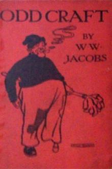 Odd Craft by W. W. Jacobs