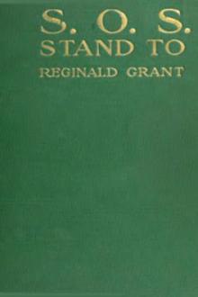 S.O.S. Stand to! by Reginald Grant