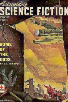 Time and Time Again by H. Beam Piper