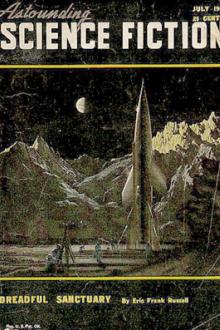 Police Operation by H. Beam Piper