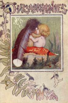 Piccaninnies by Isabel Maud Peacocke