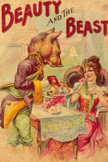 Beauty and the Beast by Anonymous