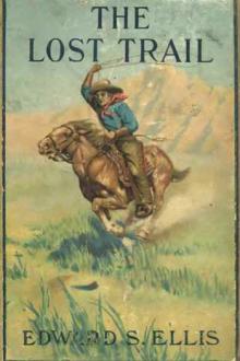 The Lost Trail by Lieutenant R. H. Jayne