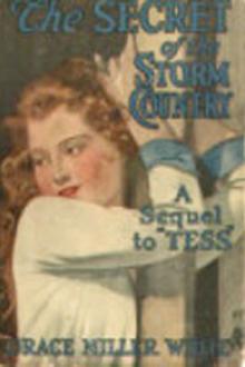 The Secret of the Storm Country by Grace Miller White